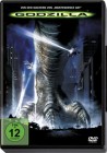 Godzilla DVD Gut 