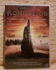 KONFUZIUS Dvd Uncut Chow Yun Fat (G) 