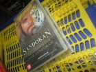 VHS - SANDOKAN - DE TERUGKEER VAN SANDOKAN + DE TIJGER VAN MOMPRACEM - ITALIENISCH - UNTERTITEL NIEDERLÄNDISCH 