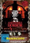 *AMITYVILLE HORROR *UNCUT* DEUTSCH *NEU/OVP* 