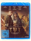 Tut - Der größte Pharao aller Zeiten - Tutanchamun, Ägypten - Ben Kingsley, Avan Jogia, Sibylla Dean 