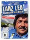 Lanz Leo - Ein Bulldog Road Movie - Leonhard Speer, Landmaschinen, Italien Reise 