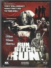 Run! Bitch Run! Mediabook Blu-Ray uncut 