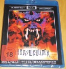 Shadowbuilder Classic Cult Collection Blu-ray OVP 