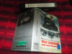 VHS - Der Shogun und sein Samurai - VMP RARITÄT 