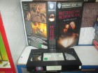 VHS - Bittersüsse Schokolade - WARNER RARITÄT 