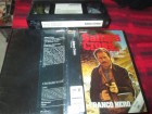 VHS - Sahara Cross - Franco Nero - SPECTRUM GLASBOX 