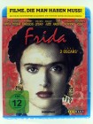 Frida - Malerin, Künstlerin - Salma Hayek, Alfred Molina, Antonio Banderas, Geoffrey Rush, Julie Taymor 