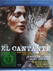 El Cantante - Absturz Popstar, Depressionen, suizid, Salsa Droge, Jennifer Lopez 