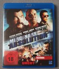 Mercenary: Absolution - Uncut 