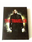 THE TRAVELER(MICHAEL OBLOWITZ HORROR KLASSIKER 2010,VAL KILMER,DYLAN NEAL,CAMILLE SULLIVAN)LIM.MEDIABOOK E(52/111)UNCUT 