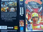 Winners & Sinners ... Jackie Chan ...  VHS 