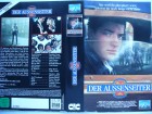 Der Aussenseiter ,,, Brendan Fraser, Chris O´Donnell, Matt Damon ...  VHS 