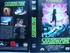 Shadow Zone ... David Beecroft, Louise Fletcher ... VHS ... FSK 18 
