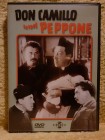 DON CAMILLO und PEPPONE Dvd Kultfilm! Uncut (V2) 