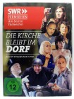 Die Kirche bleibt im Dorf Staffel 1 - 4 - Alle 30 Folgen, Schwaben, Rainer Piwek, Christian Koerner, Karoline Eichhorn 