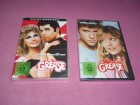 GREASE 1 + 2  Jubiläumsedition! 