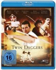 Twin Daggers  Blu-Ray Neu 