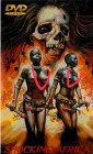 Shocking Afrika DVD ~ Krank 