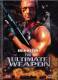 The Ultimate Weapon - Mediabook D (Blu Ray+DVD) NEU/OVP 