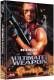 The Ultimate Weapon - Mediabook D (Blu Ray+DVD) NEU/OVP 