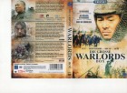 DIE GROSSE WARLORDS BOX 3x- THE WARLORDS,...DIE SCHLACHT DER WARLORDS,...KRIEG DER KÖNIGREICHE.- 2 DISC SET - AMARAY DVD 