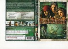 PIRATES OF THE CARIBBEAN,...FLUCH DER KARIBIK Teil.2 - 2-DISC SPECIAL EDITION - AMARAY DVD 