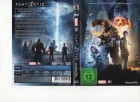 FANTASTIC 4 - MARVEL - AMARAY DVD 