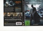 THE DARK NIGHT RISES,...BATMAN - AMARAY DVD 