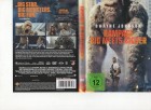 RAMPAGE,...BIG MEETS BIGGER - Dwayne Johnson,...KONG - AMARAY  DVD 