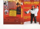 CHUCK & LARRY,...WIE FEUER UND FLAMME - ADAM SANDLER - AMARAY  DVD 