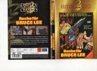 RACHE FÜR BRUCE LEE - AMARAY DVD 