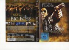 THE BIG BOSS,....KAMPF DER TRIADEN - SHAW BROTHERS - AMARAY DVD 