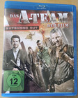 Das A-Team - Der Film - Blu-Ray, Extended Cut und Kinofassung 