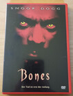 Bones - Der Tod ist erst der Anfang - DVD, Uncut 