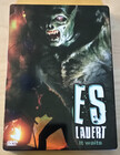 Es lauert - It Waits - DVD, Metalpack/Steelbook, Uncut 