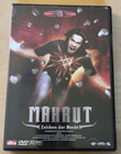 Mahaut - Zeichen der Macht - DVD, Uncut 