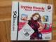 Nintendo DS spiel - sophies freunde mode akademie 