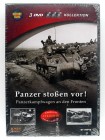 Panzer stoßen vor! - Panzerkampfwagen an den Fronten - Limitierte Exklusive Edition - 2. Weltkrieg, History 