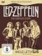 Led Zeppelin - Whole Lotta Love DVD OVP 