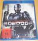 RoboCop Blu-ray OVP 