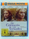 Die Gärtnerin von Versailles - Kate Winslet, Matthias Schoenaerts, Alan Rickman 