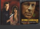 STIRB LANGSAM - RECUT VERSION 4.0 - 4-DISC SET CENTURY BOX - DVD 