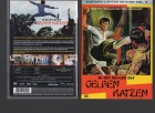 IN DER GEWALT DER GELBEN KATZEN - EASTERN LIMITED EDITION VOL.4 - AMARAY DVD 