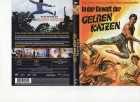 IN DER GEWALT DER GELBEN KATZEN - EASTERN LIMITED EDITION VOL.4 - AMARAY DVD 