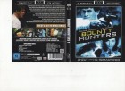 BOUNTY HUNTERS - Michael Dudikoff, Lisa Howard - UNCUT UND HD REMASTERED - Blu-ray 