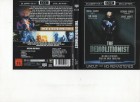 THE DEMOLITIONIST,...DIE HÖLLE IST NICHTS GEGEN DIE RACHE EINER FRAU - Blu-ray 