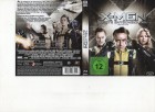 X-MEN,...ERSTE ENTSCHEIDUNG - MARVEL -  Blu-ray 