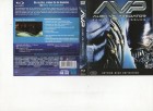 AVP - ALIEN VS.PREDATORS - ERWEITERTE FASSUNG - Blu-ray 