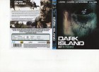 DARK ISLAND,...LOST IN PARADISE - Blu-ray 